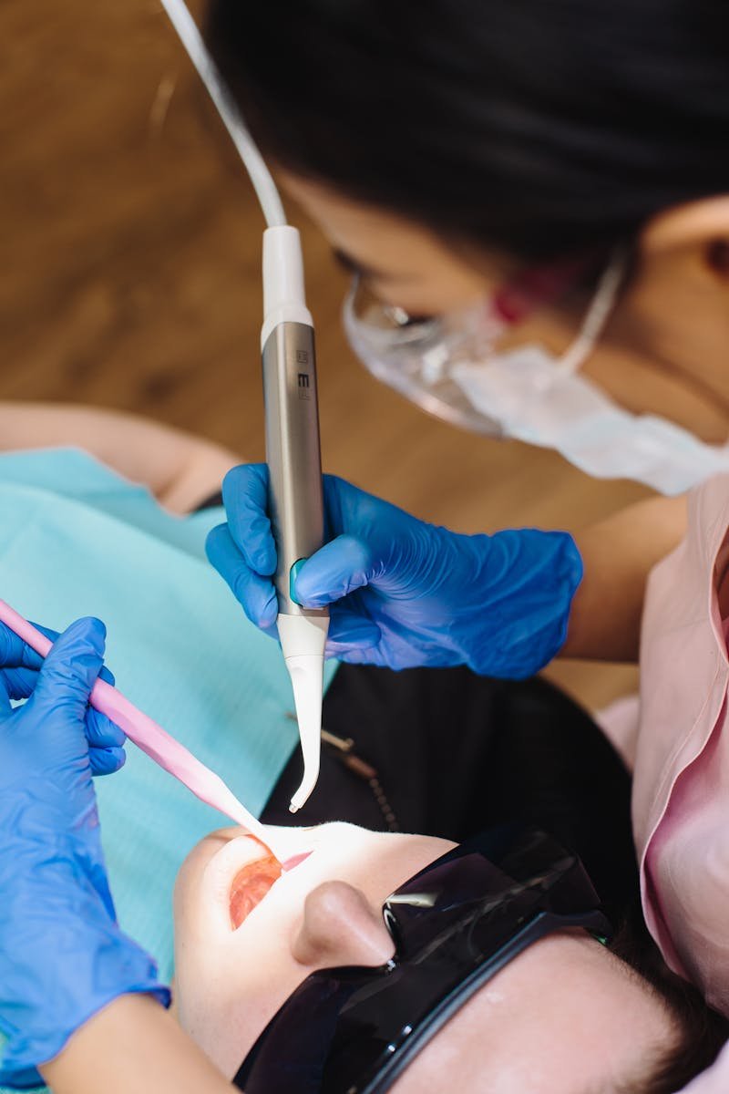 Clínica Dental en Barcelona