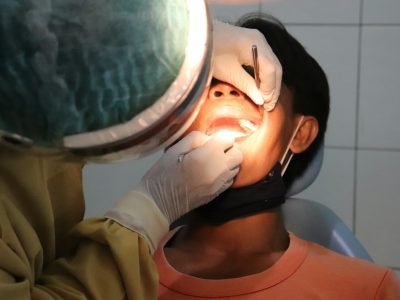 Clínica Dental en Barcelona